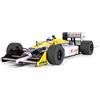 Scalextric C4508 Williams Fw11B, Gran Premio di Gran Bretagna 1987, Auto di Nigel Mansell, Formula 1
