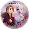 Mondo Toys BIO BALL - Pallone FROZEN II BIO - per bambina/bambino - multicolore - BioBall - 26011