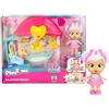 IMC Toys - Bbll Playtime Day Care Mini Playsets Asst.3 - Modelli Assortiti, Multicolore (922532)