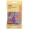 Hama Perline, 1000 Pezzi, Multicolore