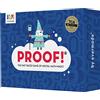 Evermade Proof! Gioco di matematica - Il gioco veloce della magia della matematica mentale - Gioco educativo vincitore del premio Teachers' Choice, dai 9 anni in su