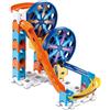 VTech - Marble Rush Fun Fair Set Electronic M200E Circuito interattivo per biglie (3480-542622)