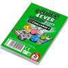 Schmidt Clever 4ever, Challenge Block, 12 Stück: Familienspiele Klein & Fein