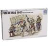 Trumpeter 1:35 - PMC in Iraq Fire Movement Team
