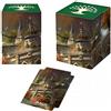 UltraPro Magic: The Gathering - Guilds of Ravnica Selesnya Conclave PRO-100+ Deck Box