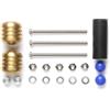 Tamiya Mass Damper Set Heavy
