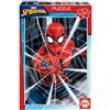 Educa - Spider-Man Marvel | Puzzle 500 pezzi per adulti e bambini da 11 anni | Supereroe fumetti | Misura: 48 x 34 cm | Include colla Fix Puzzle (18486)