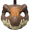 Mattel Jurassic World - Maschera di dinosauro Spinosauro - JGG12