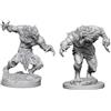 WizKids Dungeons & Dragons WZK73194 Accessories, White, Black