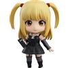 Good Smile Company Death Note: Misa Amane 2.0 Nendoroid Action Figure