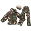HuadaXtai 1/6 Scala Figura Maschile Bambola Vestiti Vestito Costume Fai da Te Decorazione Azione Bambola Completo Cappotto Pantaloni per Figura Corpo da 12