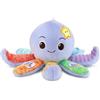 VTech Jouet musical d éveil Vtech Baby Lila, Lumi pieuvre musicale