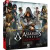 Good Loot Officially Licensed Premium Me Good Loot- Puzzle, Colore Assassins Creed Syndicate, 1000 pcs, 1111519