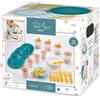 Ecoiffier Service picnic - Vert Azur ECOIFFIER