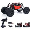 TOUCAN RC HOBBY RTR RC scala 1/10 fuoristrada camion 4 * 4 telecomando Rock Crawler camion elettrico
