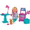 Simba Evi Love Doctor in Clinica Veterinaria +3 Anni 105733486