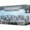 Games Workshop - Warhammer 40.000 - Lupi spaziali: Cacciatori grigi