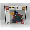 LEGO The Wooden Duck Limited Edition 1