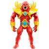 Masters of the Universe Origins Bestia Uomo Figura da 5,5 Pollici