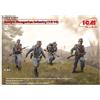 ICM 35673 Fanteria Austro-ungarico