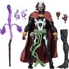 Marvel Hasbro Marvel Legends Series, Strange Tales, Brother Voodoo, action figure collezionabile per adulti da 15 cm ispirata ai fumetti
