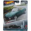 Hot Wheels '91 Mazda MX-5 Miata, Modern Classics 5/5 [verde]