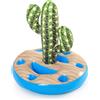 Bestway 43244 Porta Bicchieri Cactus