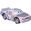 Mattel Disney Pixar Cars 1:55 Scale Haul Inngas, Purple