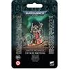 Games Workshop - Warhammer 40.000 - Adeptus Mechanicus: Skitarii Marshall