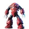BANDAI SPIRITS Bandai MSM-07S Z-Gock Char's Custom GUNPLA HGUC High Grade Gundam 1/144