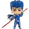 Good Smile Company MERCHANDISING LICENCE Orange Rouge - Fate Grand Order - Lancer Cu Chulainn Nendoroid Action Figure