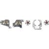 Märklin 60944 H0 Kit di conversione del motore