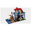 LEGO Creator 7346 - Villa al Mare