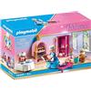 PLAYMOBIL Princess 70451, Pasticceria Reale, dai 4 Anni