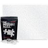 CM Originals The Clearly Impossible Puzzle da 100, 200, 500, 1.000 pezzi, puzzle per adulti, puzzle difficile e divertente (1.000 pezzi)