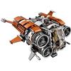 LEGO Star Wars Jakku Quadjumper [75178 - 457 Pieces]