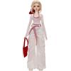 Oueneifs BJD Doll 1/4 LsLa Set Completo B Streetwear Stile Casual Resina Giocattolo per 15+ Anni