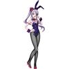 Furyu Overlord: Shalltear Bloodfallen BiCute Bunnies Figura in PVC