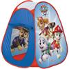 Mondo Toys - Paw Patrol Pop-Up Tent - Tenda da gioco per bambino / bambina - facile da montare / easy to open - borsa per trasporto INCLUSA - 28388