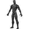 Marvel Black Panther Titan Hero Series 12 Inch [Black Panther]