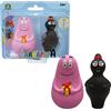 Giochi Preziosi Barbapapa - Coppia di modelli assortiti