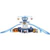 Giochi Preziosi - Super Wings Playset Torre di Controllo con Luci e Suoni, Personaggi Jett e Donnie Inclusi