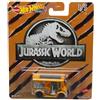 Hot Wheels Bread Box Scale Vehicle for Kids Aged 3 Years Old & Up & Collectors of Classic Toy Cars, Featuring New Castings & Themes
