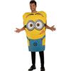 Rubie's Costume adulto Minion Dave Despicable Me 2™