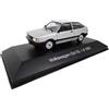 OPO 10 - Auto VW Volkswagen Gol GL 1.8 1993 - Salvat 1/43 - Golf AR56