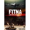 Ares Games Strategic Wargame FITNA - Global War in The Middle East