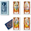 SOLOMAGIA Mazzo di carte L'Oracolo Della Sibilla