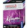 KOSMOS 684426 Medical Mysteries - Miami, gioco di ruolo cooperativo con set medico, Medical Crime Files, gioco da tavolo dai 16 anni in su