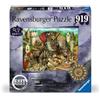 Ravensburger EXIT puzzle 17446 - EXIT The Circle, Anno 1683 - puzzle da escape room da 919 pezzi, dai 14 anni in su