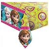 Disney Procos S.A. 180 x 120cm Plastic Disney Frozen Table Cover